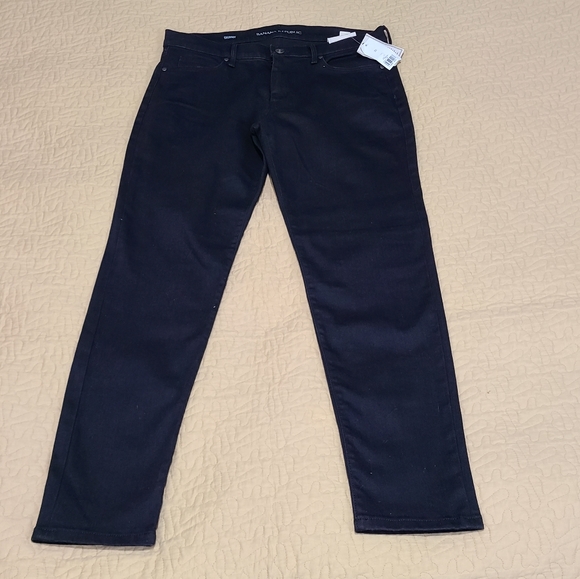 Banana Republic skinny jeans size 30 - Picture 4 of 11